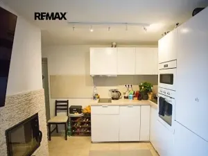 Prodej rodinného domu, Mšec, V Uličce, 76 m2