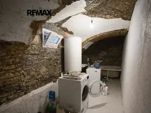 Prodej rodinného domu, Mšec, V Uličce, 76 m2