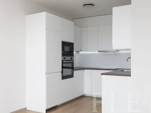 Pronájem bytu 2+kk, Praha - Hloubětín, Waltariho, 52 m2