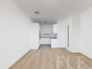 Pronájem bytu 2+kk, Praha - Hloubětín, Waltariho, 52 m2