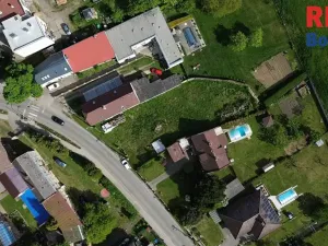 Prodej pozemku pro bydlení, Bukovno, 1022 m2