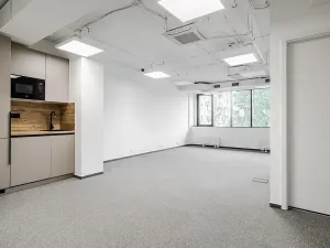 Pronájem kanceláře, Praha - Prosek, Litoměřická, 57 m2