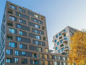 Pronájem bytu 3+kk, Praha - Prosek, Litoměřická, 81 m2