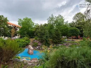 Pronájem bytu 2+1, Praha - Záběhlice, Malinová, 45 m2