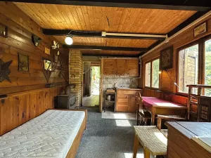 Prodej chaty, Jílové u Prahy, 45 m2
