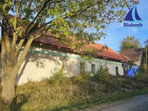Prodej pozemku pro bydlení, Hořepník, 2784 m2