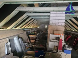 Prodej pozemku pro bydlení, Hořepník, 2784 m2