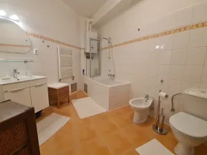 Pronájem bytu 2+kk, Praha - Vinohrady, Koubkova, 65 m2