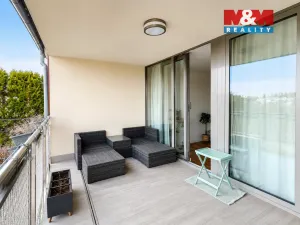 Pronájem bytu 2+kk, Mladá Boleslav - Mladá Boleslav I, Železná, 81 m2