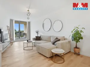 Pronájem bytu 2+kk, Mladá Boleslav - Mladá Boleslav I, Železná, 81 m2