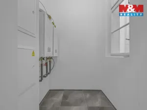 Pronájem bytu 1+kk, Praha - Nové Město, Legerova, 20 m2