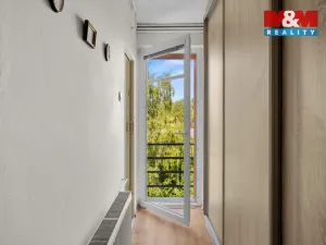 Prodej bytu 3+1, Kladno, Kordačova, 76 m2