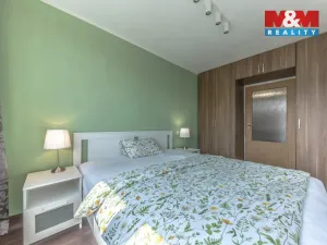 Pronájem bytu 2+kk, Mladá Boleslav - Mladá Boleslav II, 17. listopadu, 42 m2