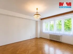 Prodej bytu 4+1, Ostrava - Moravská Ostrava, Zelená, 74 m2