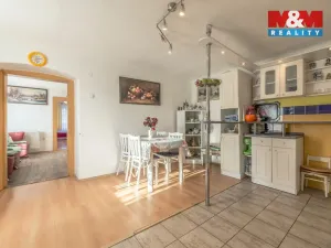 Prodej rodinného domu, Písková Lhota, 160 m2