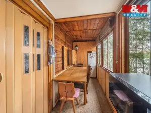 Prodej chaty, Úlice - Hracholusky, 57 m2