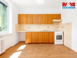 Prodej bytu 1+1, Opava - Kateřinky, Šrámkova, 38 m2