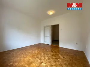 Pronájem bytu 2+1, Zlín, Padělky VIII, 57 m2