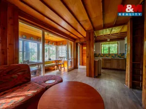 Prodej chaty, Bítov, 35 m2