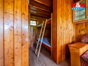 Prodej chaty, Bítov, 35 m2