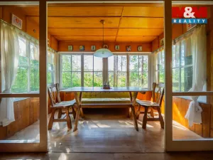 Prodej chaty, Bítov, 35 m2