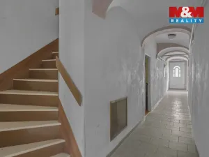 Prodej rodinného domu, Třebechovice pod Orebem, Pitrova, 113 m2