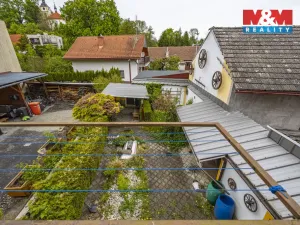 Prodej rodinného domu, Třebechovice pod Orebem, Pitrova, 113 m2
