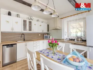 Prodej rodinného domu, Mařenice, 250 m2