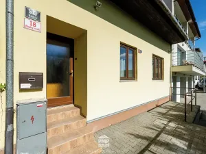 Prodej rodinného domu, Brno, Ruský vrch, 107 m2