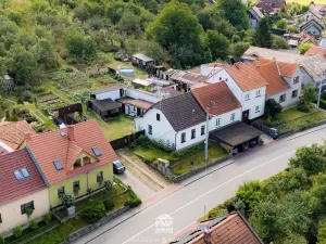 Prodej rodinného domu, Skalice nad Svitavou, 84 m2