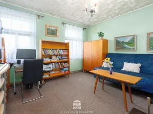 Prodej rodinného domu, Skalice nad Svitavou, 84 m2