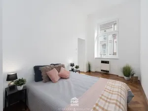 Prodej bytu 2+kk, Znojmo, Havlíčkova, 61 m2