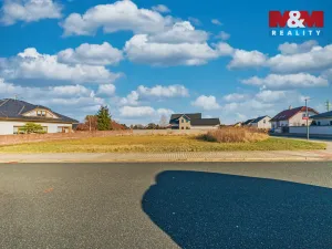 Prodej pozemku pro bydlení, Čáslav, Modřínová, 929 m2