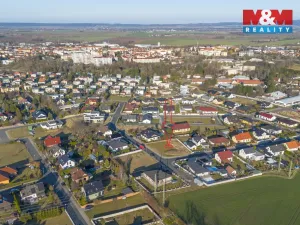 Prodej pozemku pro bydlení, Čáslav, Modřínová, 929 m2