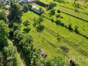 Prodej pozemku pro bydlení, Litovany, 1589 m2