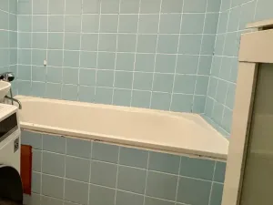 Pronájem bytu 2+1, Příbram, Budovatelů, 58 m2
