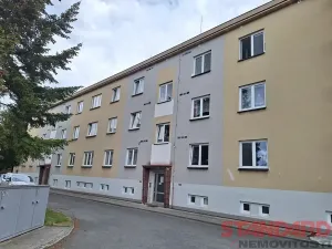 Pronájem bytu 3+kk, Přeštice, Smetanova, 72 m2