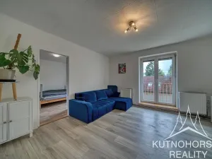 Prodej bytu 3+kk, Kutná Hora, Fučíkova, 55 m2