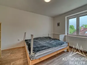 Prodej bytu 3+kk, Kutná Hora, Fučíkova, 55 m2