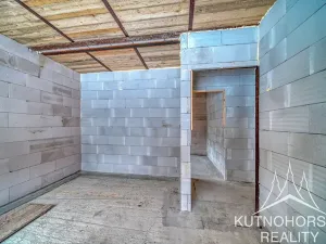 Prodej rodinného domu, Miskovice, 136 m2