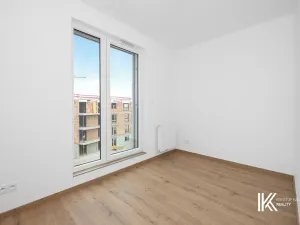 Pronájem bytu 2+kk, Pardubice, U Sportovní školy, 44 m2