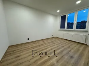 Prodej bytu 3+1, Ostrava, Jana Maluchy, 64 m2