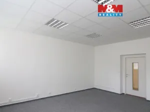 Pronájem kanceláře, Česká Lípa, Bendlova, 28 m2