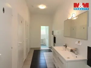Pronájem kanceláře, Česká Lípa, Bendlova, 28 m2