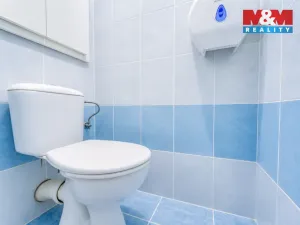 Prodej bytu 3+1, Hrádek - Nová Huť, 1. máje, 67 m2