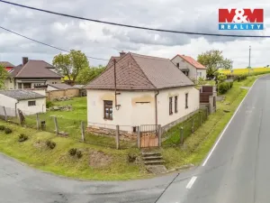 Prodej rodinného domu, Čeminy, 115 m2