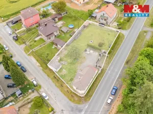 Prodej rodinného domu, Čeminy, 115 m2