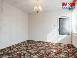 Pronájem rodinného domu, Vendryně, 130 m2