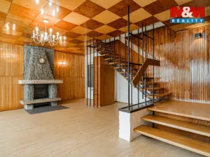 Pronájem rodinného domu, Vendryně, 130 m2
