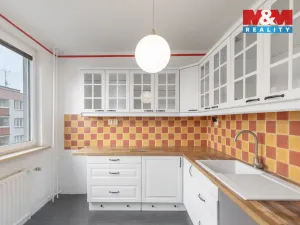 Prodej bytu 3+1, Havířov - Šumbark, Odlehlá, 63 m2